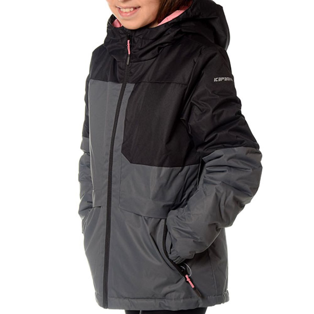Ice Peak Ski Jakna Icepeak Lubec Jr za Djevojčice slika 1