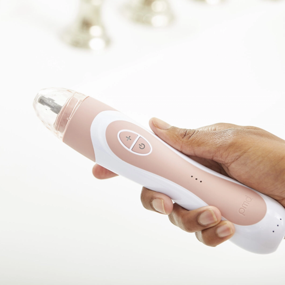 PMD Uređaj za mikro dermoabraziju / Personal Microderm Elite Pro slika 3