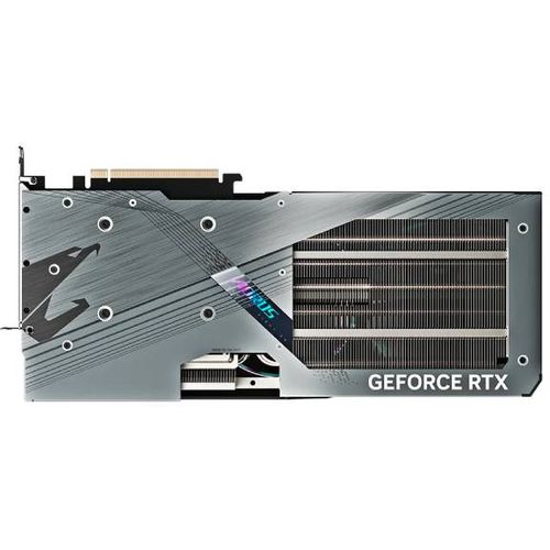 GIGABYTE nVidia GeForce RTX 4070 12GB GV-N4070AORUS M-12GD grafička karta slika 6