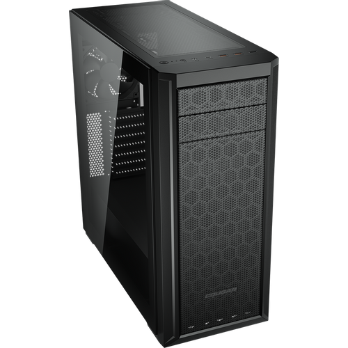 Kućište COUGAR Case MX330-G Pro / Mid tower slika 2