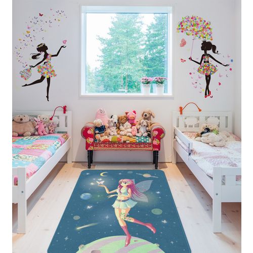 Oyo Concept Tepih dječji ILIMILO KIDS 100x140 cm slika 2