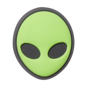 Crocs Ukrasni dodatak za klompe Alien Head