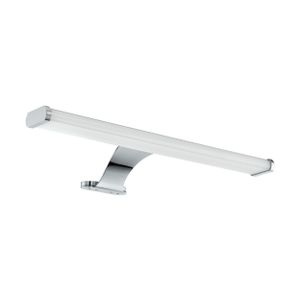 Eglo Vinchio zidna/1, led, 6w, 900lm, ip44, krom/bijela 