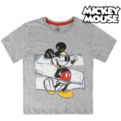 Dječje Majica Kratkih Rukava Mickey Mouse 73486 slika 1