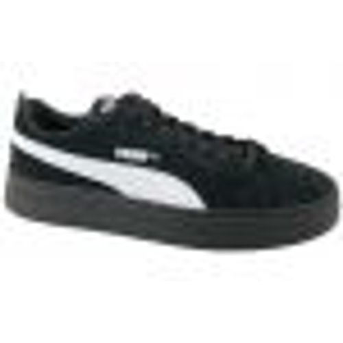 Puma smash platform suede 366488-02 slika 13