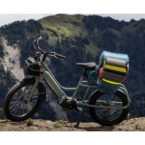 Xplorer E-bike Urban Bug slika 5