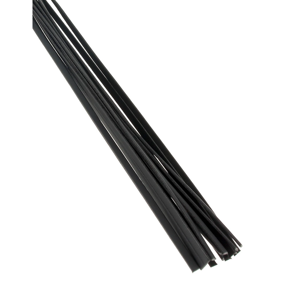 Fetish Fantasy Series Ograničeno izdanje FFSLE Deluxe Cat O'Nine Black slika 6