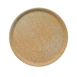 Saturnia Granite Biscuit Tanjir za picu - 33 cm