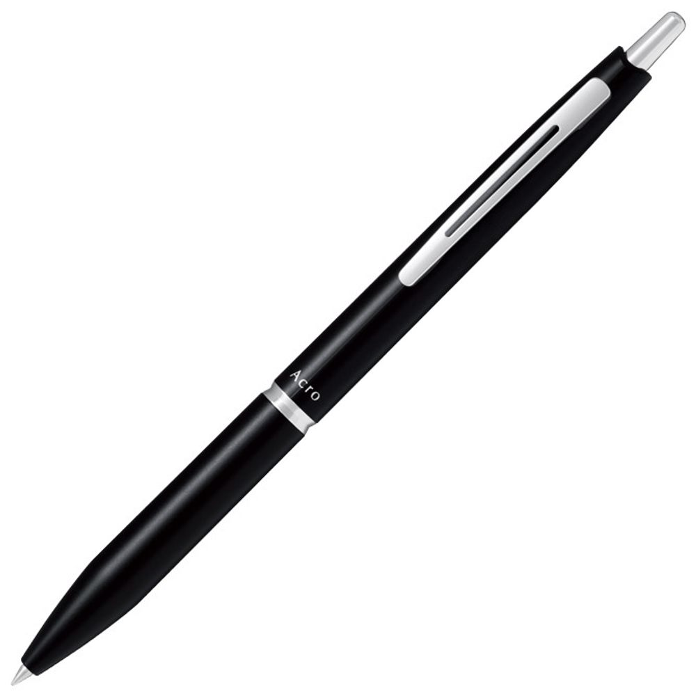 HEMIJSKA OLOVKA PILOT ACRO 1000 1.0 CRNA U POKLON KUTIJI slika 1