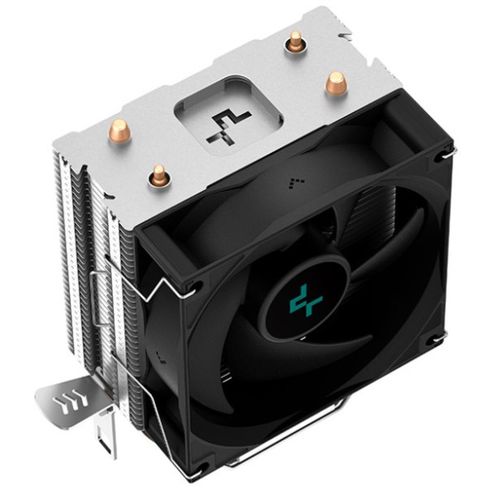 DeepCool AG200 UNI CPU kuler 100W 92mm 500-3050rpm 37CFM LGA1700/1200/1151/1150/1155/AM5/AM4 slika 3