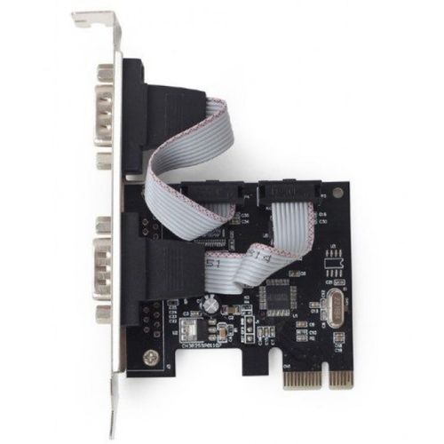 Kontroler PCI-E Gembird SPC-22 2x Serial port slika 4