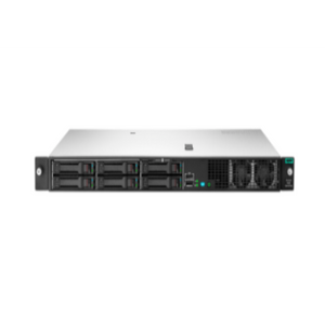 Server HPE DL20 Gen10 Plus Intel 6C 2336 2.9GHz 16GB 4SFF NoHDD NoODD 500W 3Y(3-3-3)