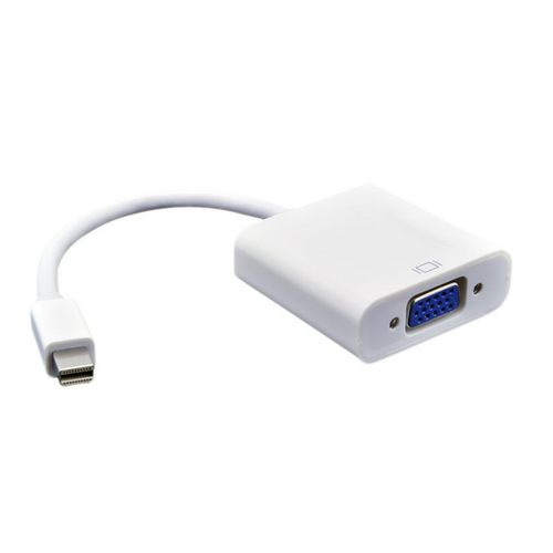 Adapter mini DP na VGA JWD-DP5 20cm slika 1