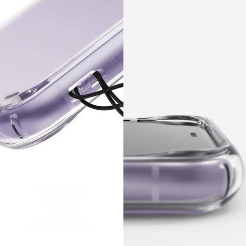 Ringke - Fusion - iPhone 11 - Clear slika 4