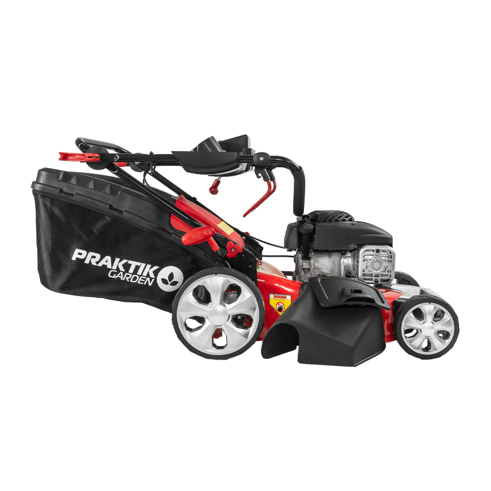 Praktik Benzinska kosilica 4u1 BRIGGS&STRATTON 450E, PG65149 slika 4