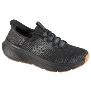 Skechers Slip-Ins: Edgeride - Raygo 232932-BBK