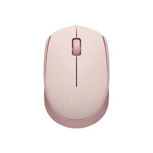 Miš Logitech M171, bežični, ROSE, 910-006865