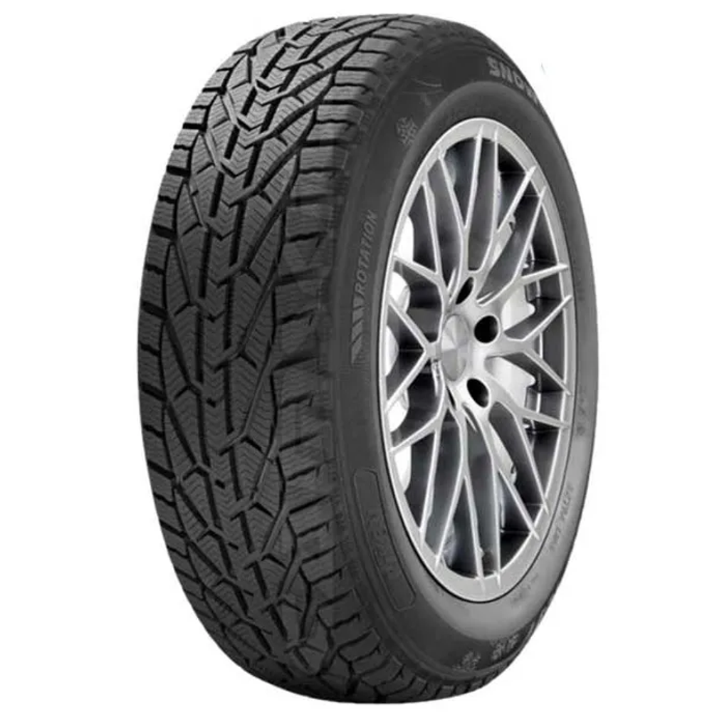 RIKEN Zimska guma 195/55 R16 87H Snow slika 2