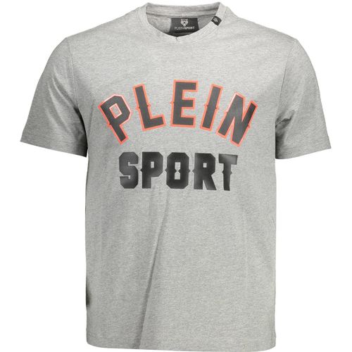 PLEIN SPORT muški T-shirt slika 1