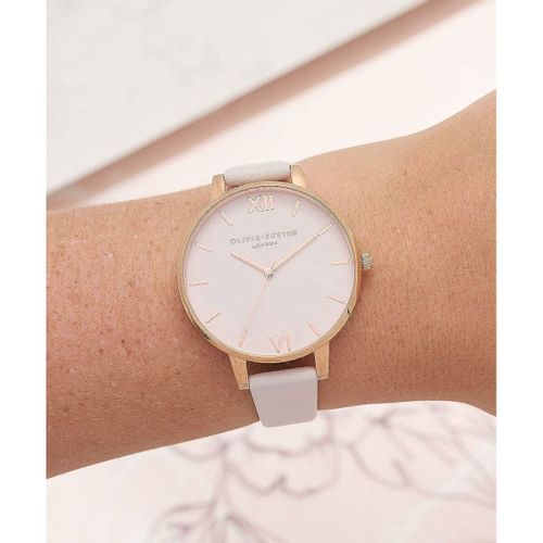 Ženski sat Olivia Burton OB16BD95 (Ø 38 mm) slika 4