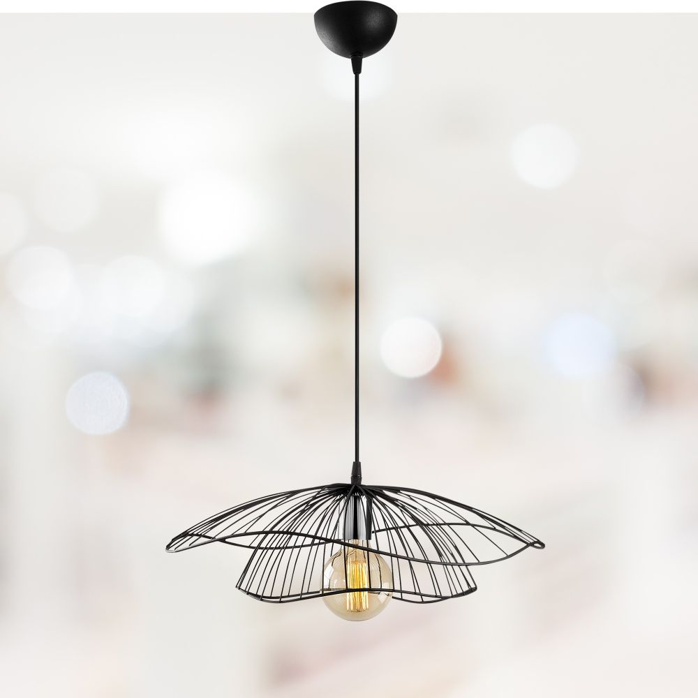 Luster Tel - 6500 : crna slika 2