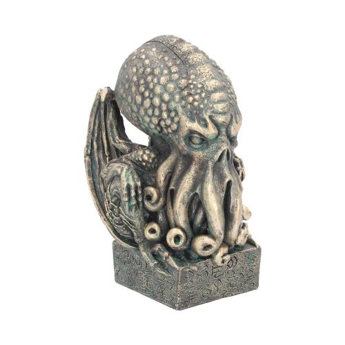 Nemesis Now Cthulhu Figurica 17 cm slika 6