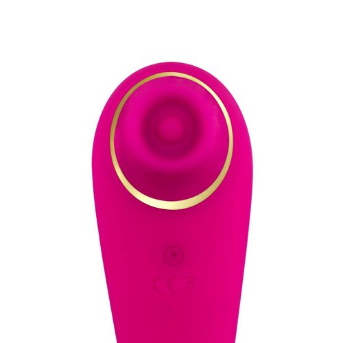 Teazers Tapping Clitoris Stimulator slika 7