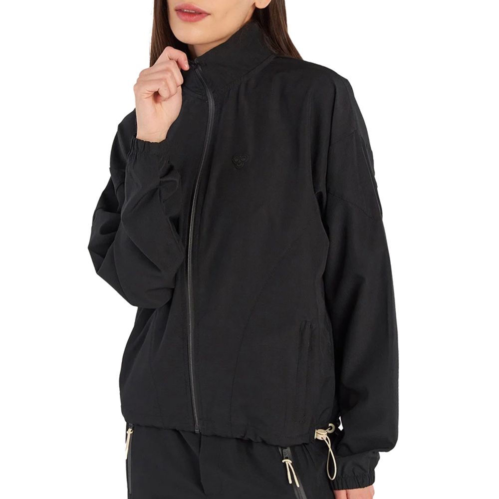 Hummel Duks za žene Hmledna Zip Jacket slika 1