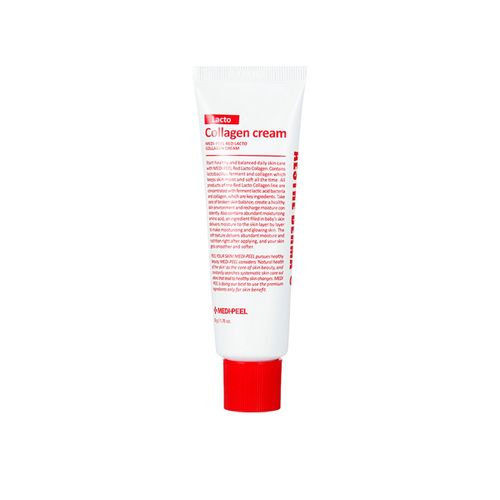 Medi-Peel Red Lacto Collagen Cream slika 1