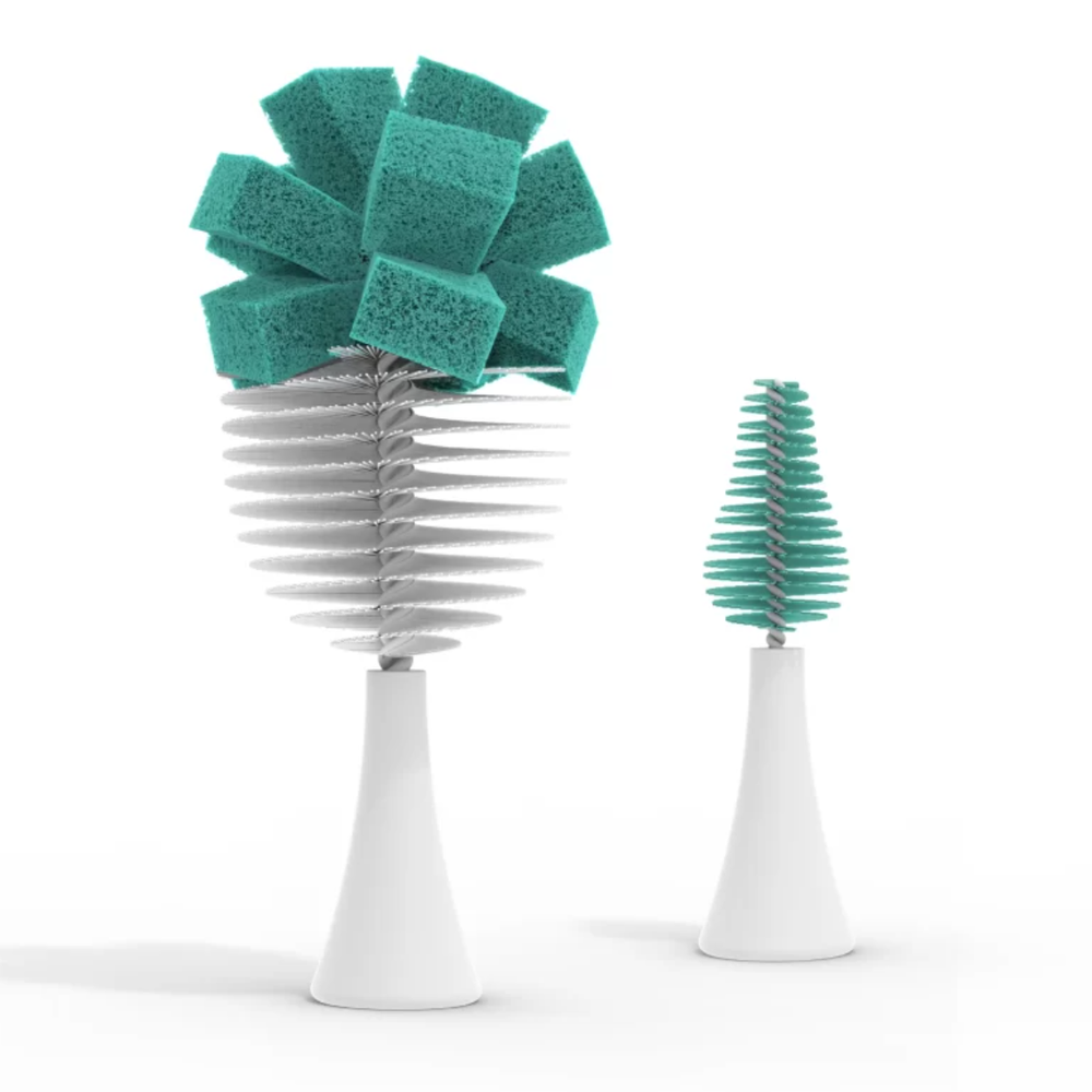 Nanobébé® Električna četka za čišćenje E-Brush slika 2