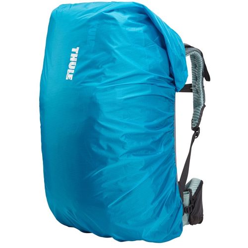 Thule Versant 60L plavi ženski planinarski ruksak slika 8