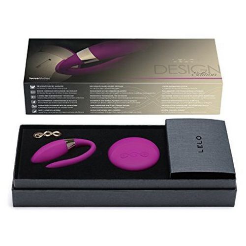 Vibrator LELO Tiani 2 slika 8