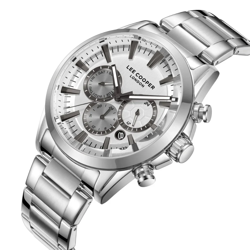 RUČNI SAT LEE COOPER LC08305.330 slika 2