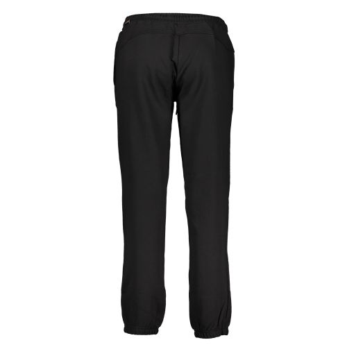 NAPAPIJRI BLACK WOMEN'S PANTS slika 2