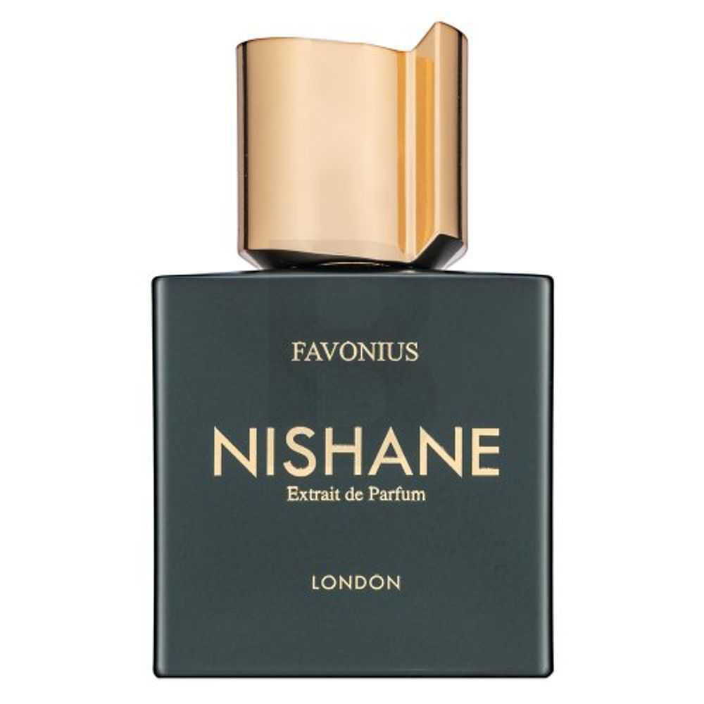 Nishane Favonius Extrait de Parfum U 50ml slika 1