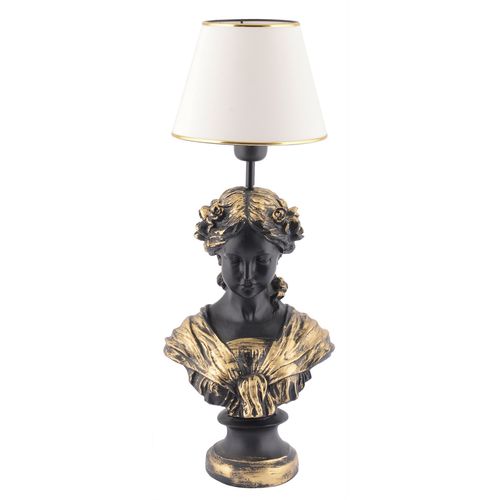 Opelya - White White
Black
Gold Table Lamp slika 5