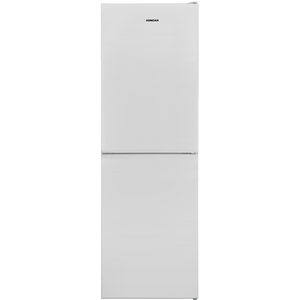 Končar Kombinovani frižider HC1A 54 255.B2VN, No Frost, Širina 54 cm, Visina 166 cm