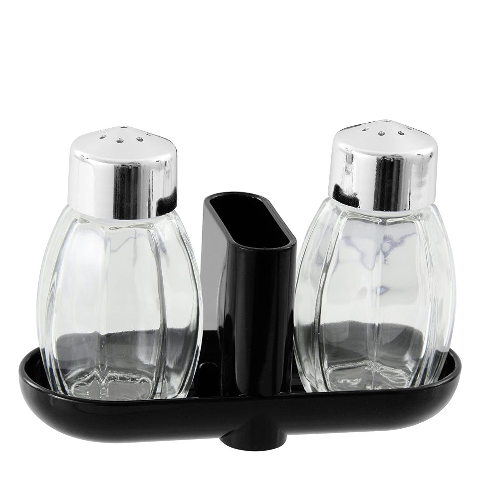 Facklemann set so-biber-čačkalice 13 cm staklo slika 1