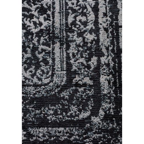 Tepih BABYLON BLACK, 240 x 340 cm slika 5