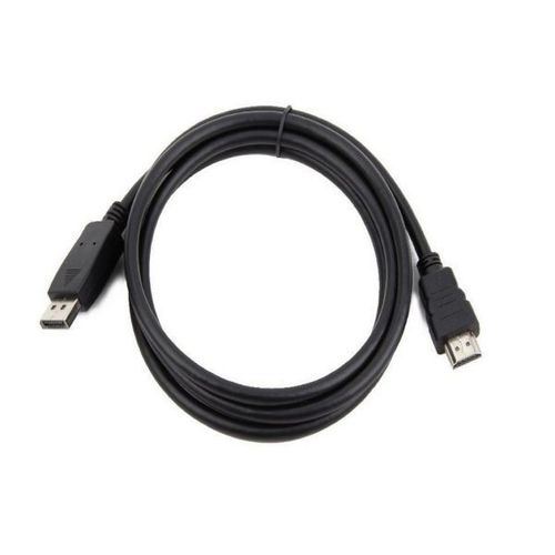 CC-DP-HDMI-6 Gembird DisplayPort na HDMI digital interface kabl 1.8m slika 3