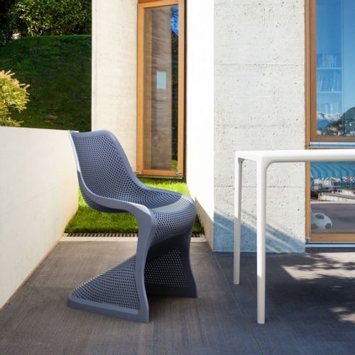 Dizajnerska stolica — CONTRACT Bloom  slika 18