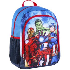 Marvel avengers ruksak 41cm