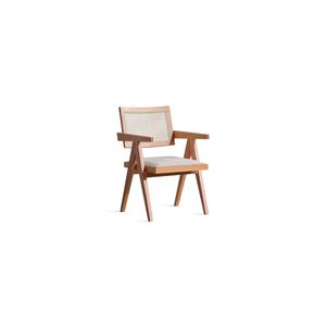 Carina - Natural Natural Chair