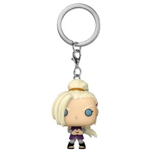 Pocket POP Keychain Naruto Shippuden Ino Yamanaka