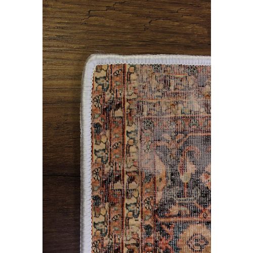 HMNT685 Multicolor Hall Carpet (80 x 150) slika 6