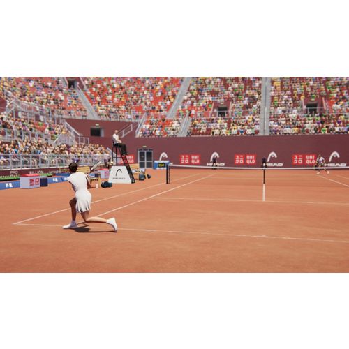 Matchpoint: Tennis Championships - Legends Edition (PC) slika 2