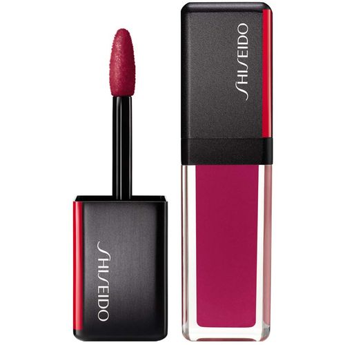 Shiseido LacquerInk LipShine (309 Optic Rose) 6 ml slika 1