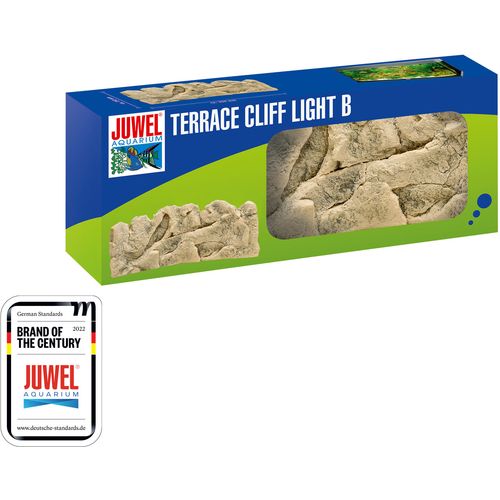 JUWEL Deco Cliff Light Terrace B*, 35x15x9 cm slika 2