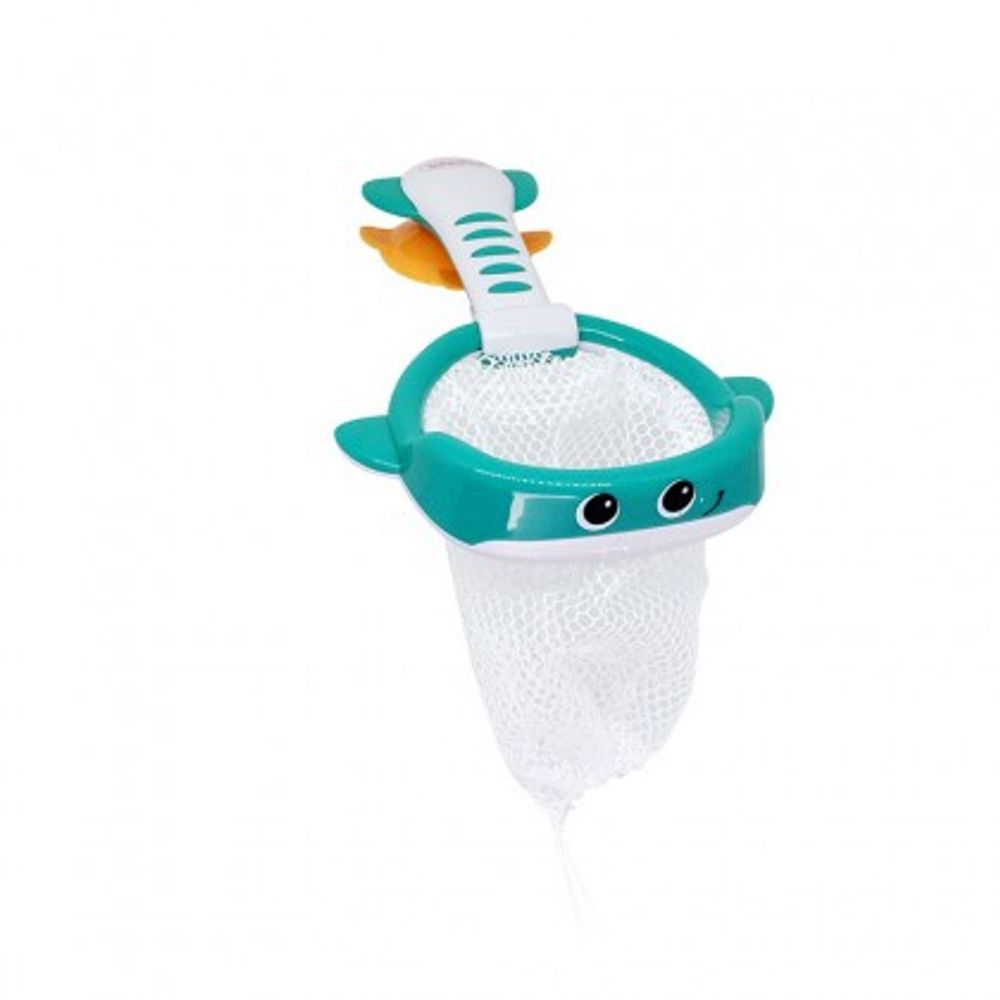 Infantino 205041 Igračka za kupanje Scoop 'N Splash Ocean Links slika 2