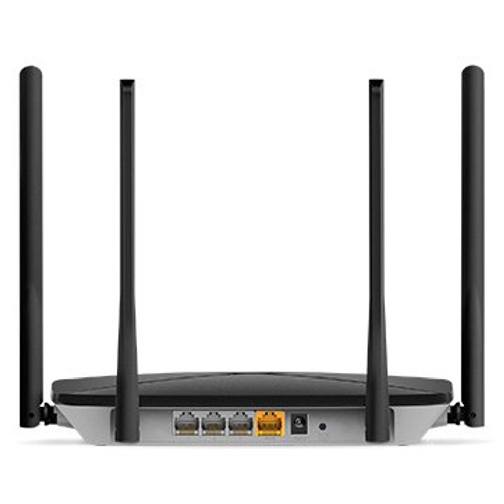 Mercusys AC12G AC1200 Dual Band Wireless Router slika 2